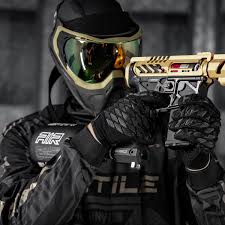 Image result for Sixth Element Paintball Games, Stockton On Tees