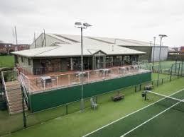Image result for Bridgnorth Lawn Tennis Club