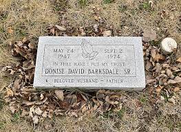 Image result for David Barksdale