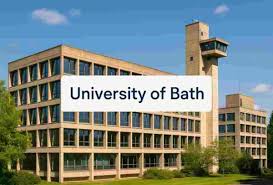 Image result for Bath University