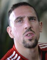 Image result for Ribery