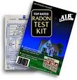 the top-rated radon test kit