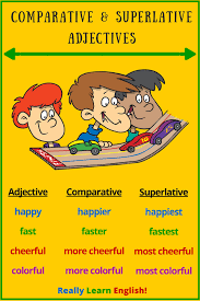 Image result for comparative