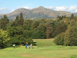 Image result for Braehead Golf Club