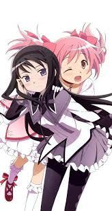 「鹿目まどか 魔法少女まどか☆マギカ」の画像検索結果