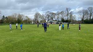 Image result for Laleham Village Ladies Cc