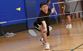 Image result for Jags Badminton Club