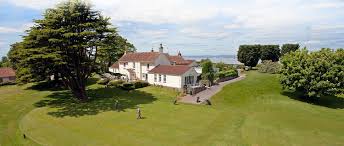 Image result for Clevedon Golf Club