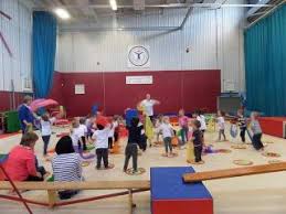 Image result for Faversham Gymnastic & Activity Centre