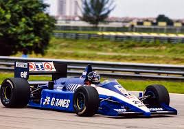 Image result for Ligier JS27