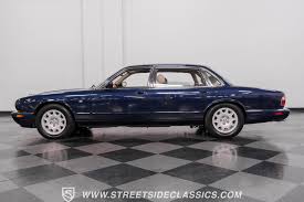 Image result for Sapphire Blue 1999 Jaguar