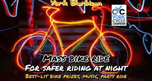 Image result for York Cycle Campaign