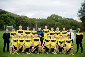 Image result for Edinburgh University Shinty Club