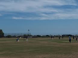 Image result for Eversley Cricket Club