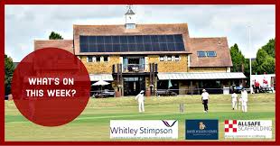 Image result for Banbury Cricket Club