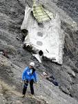Co-pilot intentionally destroyed plane in French Alps crash.
