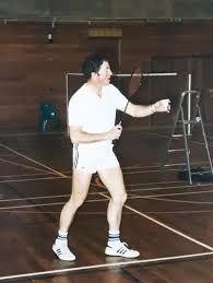 Image result for Lincolnshire Badminton Club