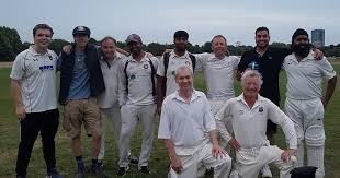 Image result for Dodgers Cricket Club