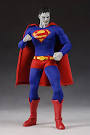 Deluxe Bizarro action figure - Another Pop Culture Collectible ...