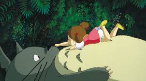 Image result for Totoro