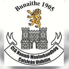 Image result for St Bronagh`s Gaa