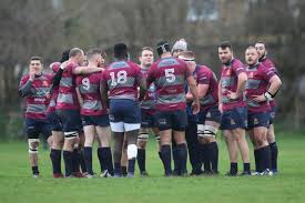 Image result for Barking Rugby Union Football Club