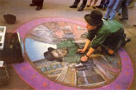 Image result for julian beever