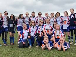 Image result for Leek Rugby Football Club