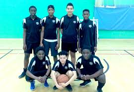 Image result for City of Leeds Basketball Club
