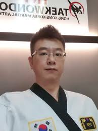 Image result for MASTER CHO TAEKWONDO CLUB