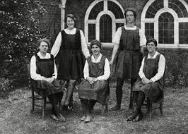 Image result for Cambridge University Swim Team