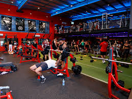 Image result for Empire Fitness