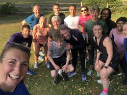 Image result for Royal Sutton Coldfield Athletics Club