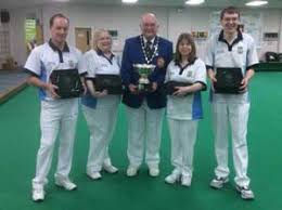 Image result for Blackpool Newton Hall Indoor Bowls Club