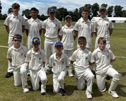 Image result for Langtons Cricket Club
