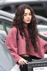 Image result for vanessa hudgens