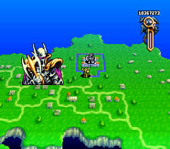 「クァス・デボネア 伝説のオウガバトル」の画像検索結果