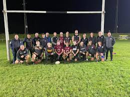 Image result for Seaton Rangers ARLFC