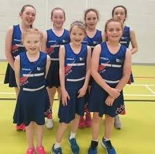 Image result for Beeches Netball Club