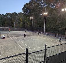 Image result for Heworth Tennis Club