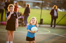 Image result for Stamford Juniors Netball Club