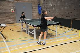Image result for Penkhull Table Tennis Club
