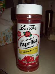Image result for Paprika