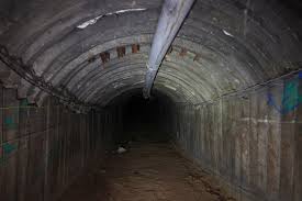 Image result for Gaza tunnel