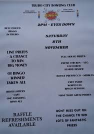 Image result for Truro City Bowling Club