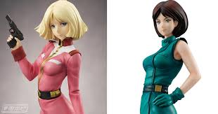 「エマ・シーン 機動戦士Zガンダム」の画像検索結果