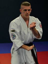 Image result for Broadwell Karate Club
