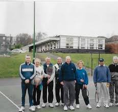 Image result for Hallam Grange Lawn Tennis Club