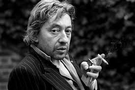 Image result for Serge Gainsbourg