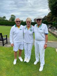 Image result for Caterham Bowling Club
